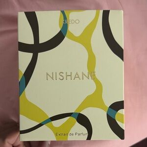 NISHANE Kredo Extrait de Parfum - 3.4 Oz